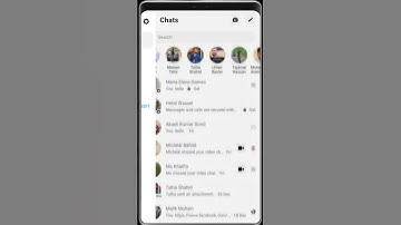 How to View Archived Messages on Facebook Messenger | Step-by-Step Tutorial (2025)