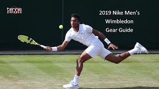 nike court wimbledon 2019