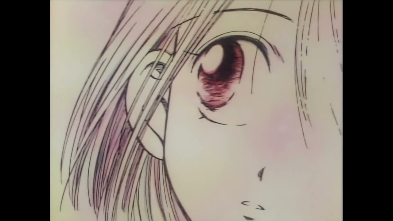 Kiss Me •  Souichiro Arima X Yukino Miyazawa •  Kare Kano •  AMV