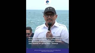 Bakti Kominfo Ajak Media Pantau Infrastruktur Digital Dpsp