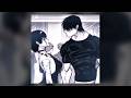 MONTAGEM RITMO ASTRAL SLOWED REVERB TOJI X MAKI 