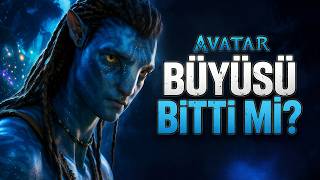 Avatar Büyüsü Bitti Mi?