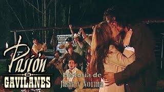 Pasion De Gavilanes Pdg Juan Y Norma 434