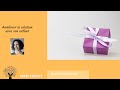 Mieux communiquer avec son enfant : les messages cadeaux