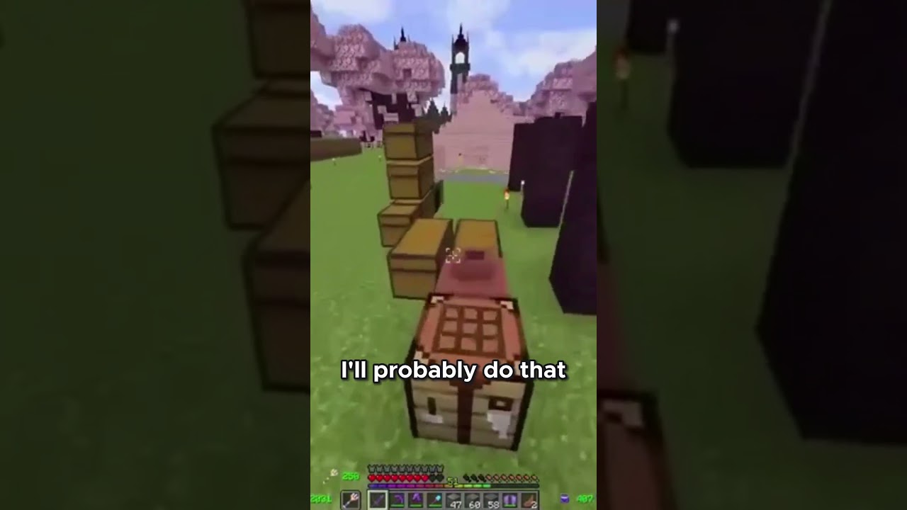 How we REVAMPED a minecraft EMPIRE 