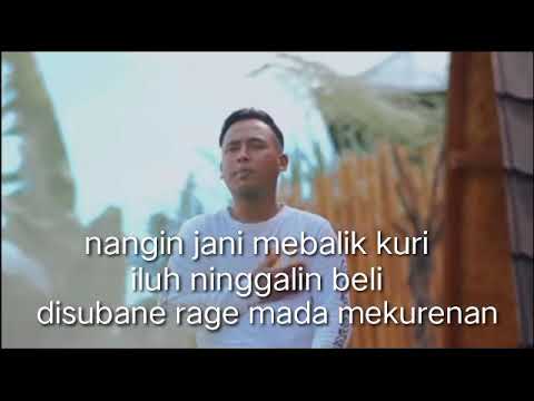tut broneng - kalahin kurenan (official video lirik)