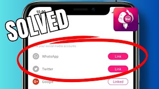 How to add your bio on SK Lite screenshot 4