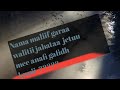 Naman Malifii Garaa Walitii Jabataa Jetuu Mee Anafi Gafidh Kunii Naman Malifii Garaa Walitii Jabataa Jetuu Mee Anafi Gafidh Kunii