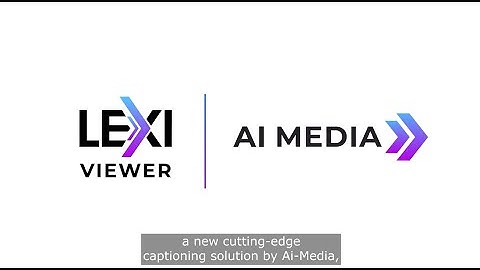 Introducing LEXI Viewer