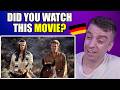 Canadian Reacts To German Western Parody (Der Schuh des Manitu)
