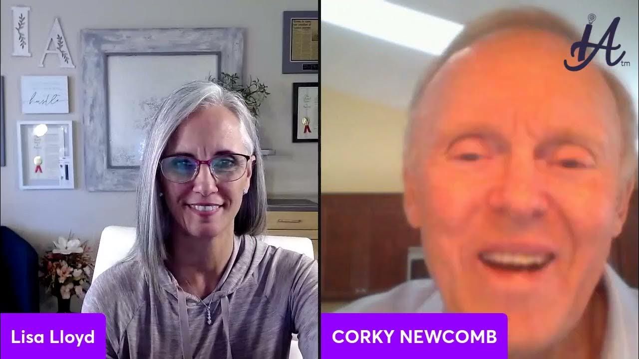 InvenTank with Lisa & Corky YouTube