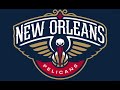 New Orleans Pelicans NBA2k14 Offense Arena Sounds 