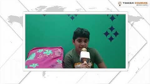 Creators of 21st-Century | Tinker Coders | Online Coding & Experiential Learning Platform