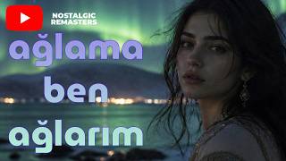 Ağlama Ben Ağlarım (Soft Akustik Cover) / Anatolian Psychedelic Cover