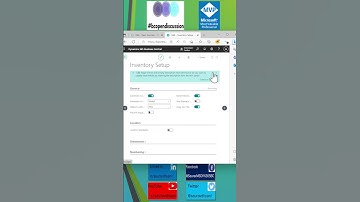 How to Fix Missing Descriptions in Item Ledger Entries in #msdyn365bc