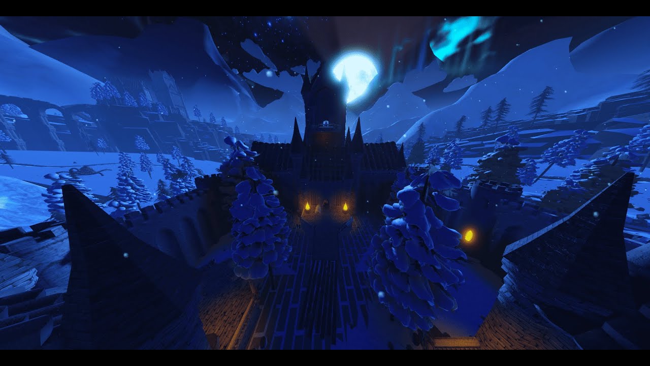 [Roblox] Blue Heater 2 Ancient Spell Book Quest [F2]