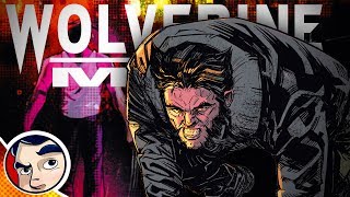 Wolverine (Logan) MAX 'Dog & The Porn Star'  Complete Story | Comicstorian