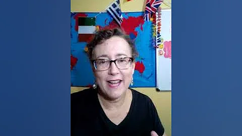 VIPkid Teacher Kathryn