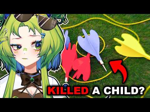 The MOST DANGEROUS Kids Toys | Visual Venture React