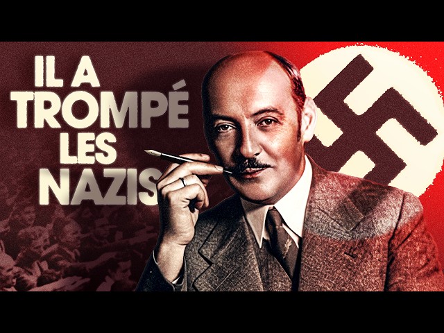 Le frère du numéro 2 nazi sabotait le Reich depuis l'intérieur