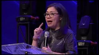 Ketidakmustahilan | Pdt. Onna Tahapary