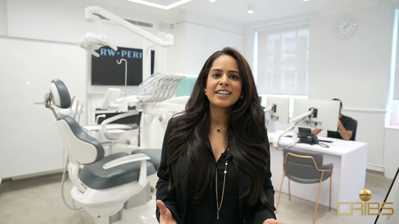 Dentistry Cribs - RW Perio - 