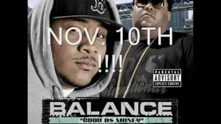 BALANCE & BIG RICH "WHY U MAD AT ME" FEAT. YUKMOUTH, JAMILLIONS [PRODUCED BY THE LEGION]