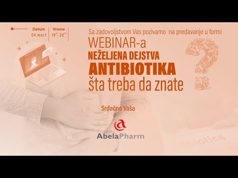 Video: Da li je actimel dobar za ibs?