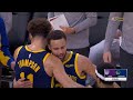 INSANE ENDING ! Golden State Warriors vs Sacramento Kings Final Minutes ! 2023-24 NBA Season