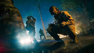 CALL OF DUTY MODERN WARFARE 2 HINDSIGHT Mission 14 Campaign Gameplay [4K 60FPS PS5]