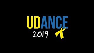 Introducing the Executive Board | UDance 2019