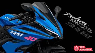 Bajaj New 400cc Sports Bike Is Coming | Bajaj Pulsar 400 | Price, Features, Launch Date