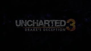 Uncharted 3 L Gameplay - Clan Member