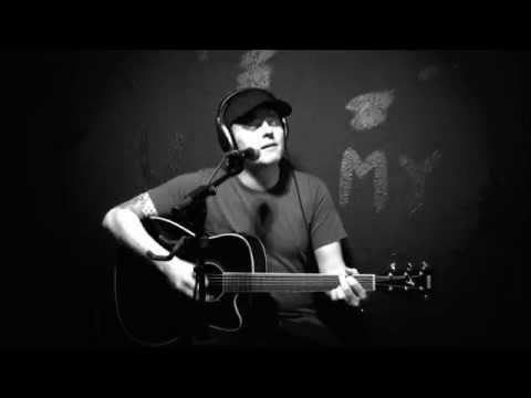 Live - Lightning Crashes (Thomas Pedersen Cover)