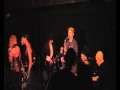 Capture de la vidéo Doreen Thobekile & Transglobal Underground At The Inn On The Green