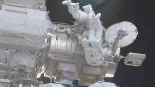 STS-118 Replay