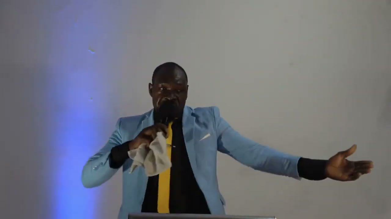 Yon jou m a sispann chante m yo | Di Yon Mo Sèlman, Mwen Va Geri