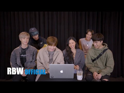 ONEWE(원위) '멍청이(twit)' COVER REACTION (W. Hwa Sa)