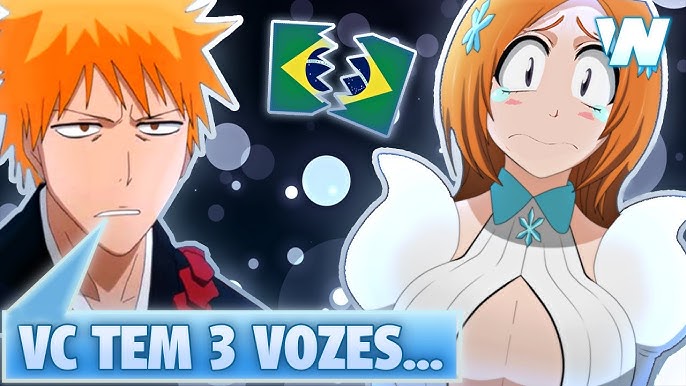 Pérolas da dublagem brasileira parte 2 #dublado #dublagem #animes #ser