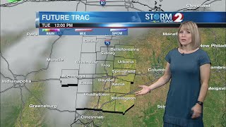 AM Forecast 5-7-19