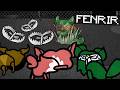 FENRIR y LAS TRAMPAS INVISIBLES. | Mewgenics Episodio 3 thumbnail