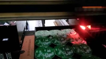 M6 small cheaper high speed pick and place machine