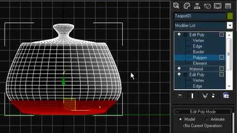 TUTORIAL 3DS MAX MULTISUB OBJECT MAP