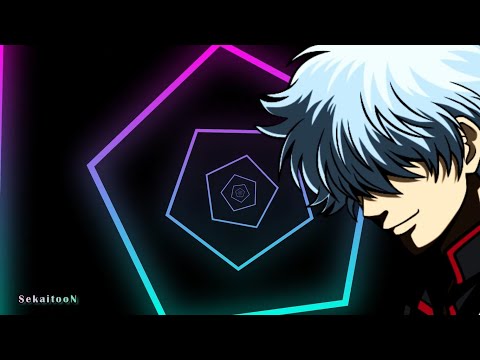 Gintama Ending - YUKI NO TSUBASA / Lyrics / Sekaitoon Edition