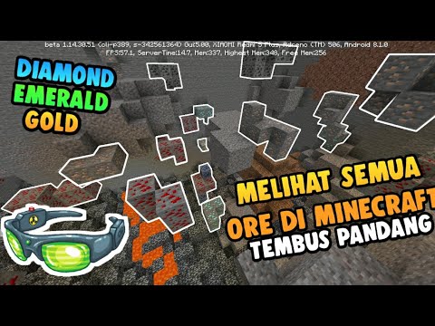 Video: Di Mana Untuk Mencari Zamrud Di Minecraft