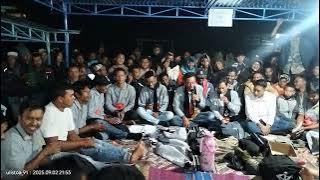 Didong Jalu Part3 SINER PAGI MUDE VS DAMA MERIAH, Kp paya kolak celala 02 September 2025