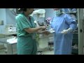 Procedure - Gowning & Glove Sterile Technique