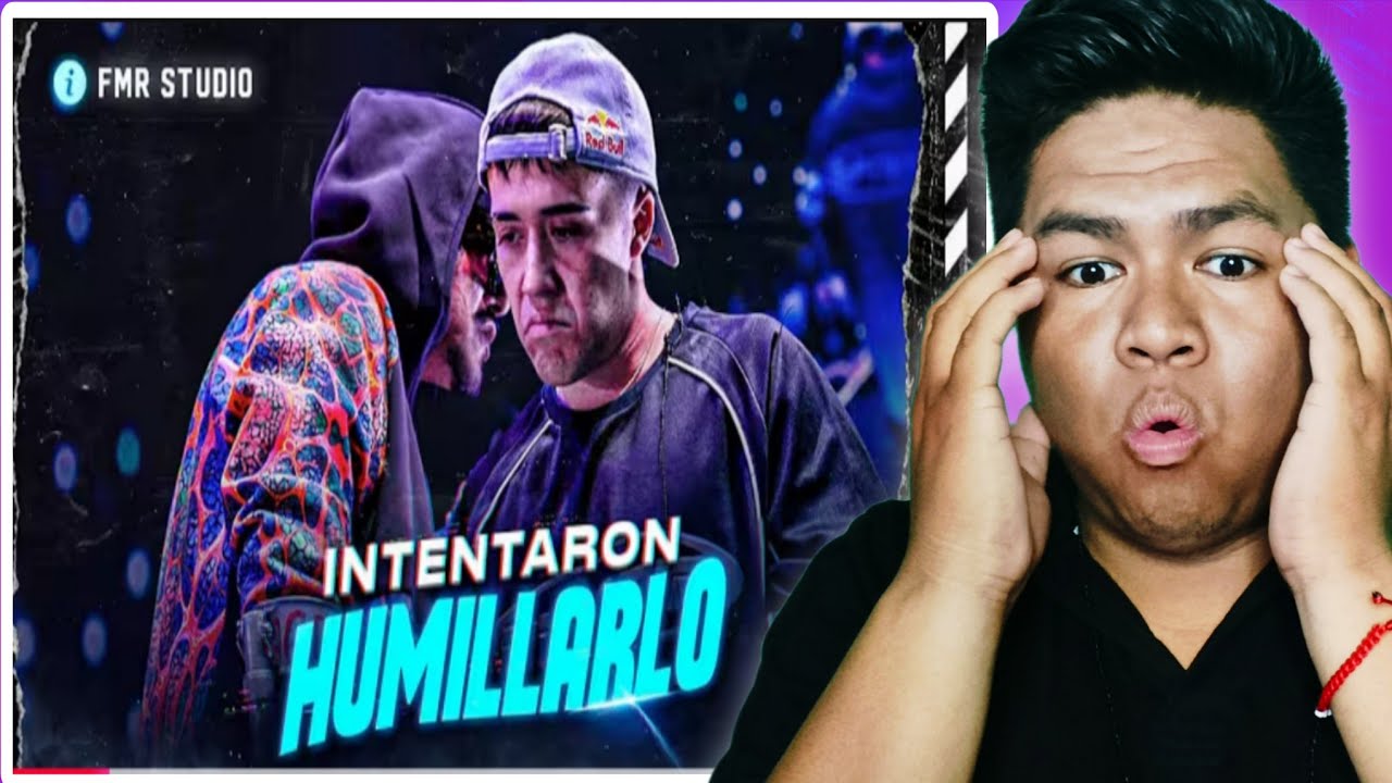 REACCION A Quisieron HUMILLAR y terminaron HUMILLADOS! 🤫