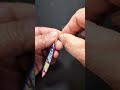 スッポ抜けない！クリンチノット【クリンチゴーストノット】 #fishing #shorts動画