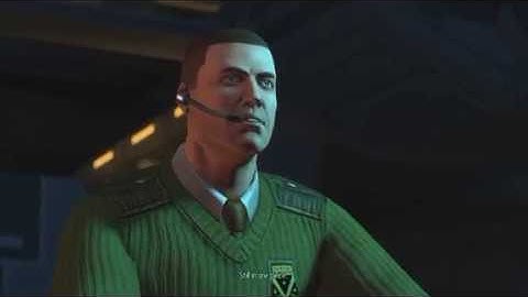 XCOM Enemy Within Long War Ep 2